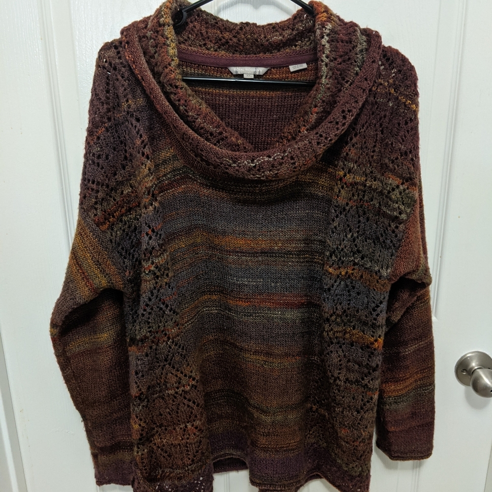 Royal Robbins Sweater